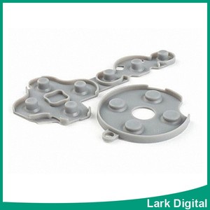 <span class=keywords><strong>2025</strong></span> điều khiển dẫn điện nút cao su cho Xbox 360 không dây điều khiển thay thế sửa chữa các bộ phận khác trò chơi phụ kiện - Product Image 4