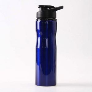 Adult Stainless Steel Water Bottle With Modern Design - Product Image 4