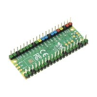 Raspberry Pi : une carte microcontrôleur économique et performante avec des interfaces numériques flexibles et des GPIO multifonctions