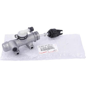 Pour Toyota Land Cruiser GRJ79L 1984- Maître-<span class=keywords><strong>cylindre</strong></span> d'<span class=keywords><strong>embrayage</strong></span> 3142060050 31420-60050 - Product Image 1