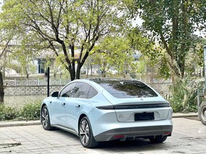 <span class=keywords><strong>NIO</strong></span> <span class=keywords><strong>ET7</strong></span> 2024 <span class=keywords><strong>100</strong></span> <span class=keywords><strong>kWh</strong></span> Édition Exécutive Berline Intermédiaire Grande Taille BEV - Product Image 5