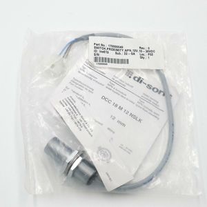 Di-soric DCR 40 <strong>K</strong> 04 <strong>POK</strong>-TSL - Product Image 1