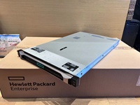 Serveur rack HPE Dl360 Gen10 1u dl360 gen10 pas cher et vente chaude