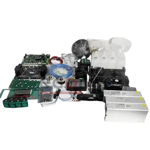 Printing Machinery Parts XP 600 Print head XP00 Kit for Epson Printer