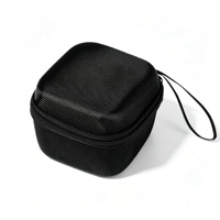 Étui de rangement pour accessoires numériques, personnalisable, portable, en EVA rigide, résistant aux chocs, organiseur électronique, pochette pour écouteurs