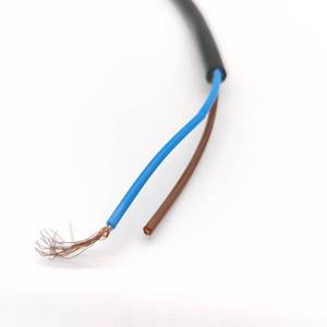 Cable de Control de Energía de PVC de Bajo Voltaje y Alta Flexibilidad <span class=keywords><strong>BiAF</strong></span>/YW para Construcción - Product Image 4