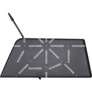 CAP BUMPER LH adapté à Renault RANGE T 2021 (7478513766) - Product Image 1