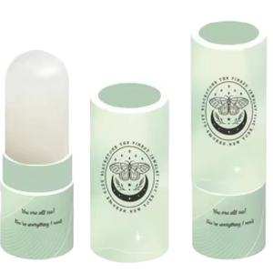 Personalizzazione su Misura di Stick Deodorante e Antitraspirante in Allume di Potassio Minerale Naturale - Product Image 4