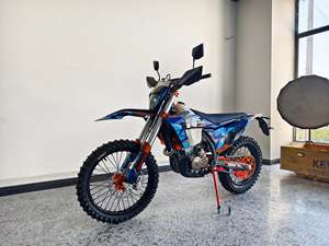 KEWS K23 YBS300 无连杆 300cc 四冲程耐力赛越野摩托车成人越野摩托车 - Product Image 3