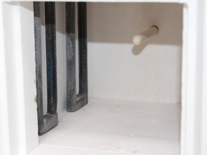 Tungku Listrik Terkontrol Atmosfer 1400C, Tungku Anilasi Atmosfer Inert, Peralatan Pemanas Laboratorium, Tungku Vakum - Product Image 4