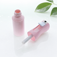 Flacon pulvérisateur en plastique pour soins cosmétiques du corps, de la peau et des cheveux, tonique facial, 200 ml, 300 ml, 500 ml, vaporisateur à fine brume