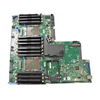 Untuk Dell PowerEdge EMC R740 R740XD Motherboard Systemboard 08D89F 8D89F