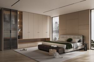 OSB & compensato forma <span class=keywords><strong>angolare</strong></span> armadio armadio Built-in <span class=keywords><strong>lavello</strong></span> e rubinetto disegni per la conservazione dei vestiti - Product Image 6