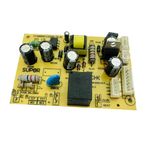 Carte de commande pour autocuiseur électrique CYSB50FC22Q DL01, programmable par micro-ordinateur, usage domestique - Product Image 3