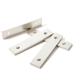 Imán de Neodimio Permanente TRONSUM de Forma Personalizada, Alta Precisión, Superfuerte, Grado N52, Imán de Arco para Motores Industriales - Product Image 5