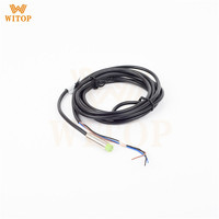 Sensor de Proximidad Inductivo BEN10M-TDT, Interruptor de Proximidad, Nuevo y Original en Stock