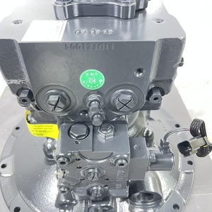 ปั๊มน้ำหลักสำหรับรถขุด PC70-8 รุ่น 708-3T-00151 อะไหล่เครื่องจักรก่อสร้างไฮดรอลิกสำหรับรถขุดตีนตะขาบ ของแท้ - Product Image 4