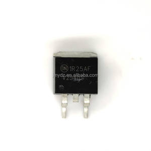 Transistor de commande d'allumage pour ordinateur automobile ISL9V2540S3S V2540S TO-263 - Product Image 1