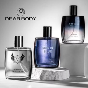 <span class=keywords><strong>Profumo</strong></span> Arabo Originale Premium, Eau De Parfum a Lunga Durata, Spray Rinfrescante per il Corpo, <span class=keywords><strong>Profumo</strong></span> Quotidiano da <span class=keywords><strong>Uomo</strong></span> per Appuntamenti - Product Image 2