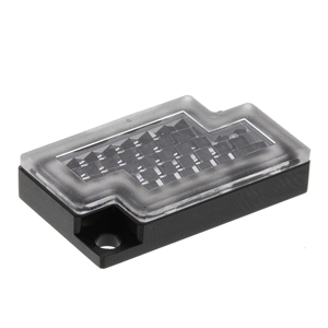 Réflecteur E39-RP1 E39-RS3 E39-RS4 de type plat pour interrupteur photoélectrique à réflexion diffuse, pièce d'automatisation industrielle - Product Image 2