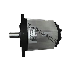 Helnco Fluid Power Pompe à huile hydraulique à engrenages GR28-2V-013-F1AC3 GR28 <span class=keywords><strong>GR33</strong></span> GR38 Pompe à vis Moteur Spécifications complètes - Product Image 6
