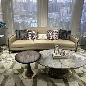 हाई-एंड वूनकामर सोफे मेयुबेलेन फैब्रिकांट डेरेन सेटिएले सोल्यूट सोफा सेट मेयूबेल्स - Product Image 3