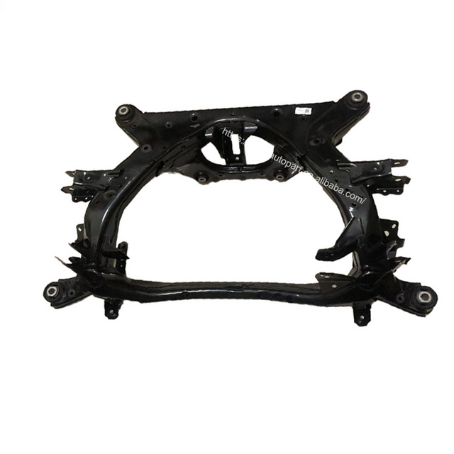 Factory Outlet Rear Subframe for tesla Model 3 and Model Y 1044575-00-d 1044575-00-f 1044580-00-D