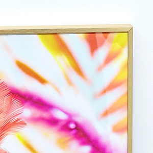 Stile europeo formato personalizzato 4x6 5x7 cornice per foto fatta a mano semplice MDF in legno per la casa decorazione per parete servizi di stampa di imballaggi - Product Image 2