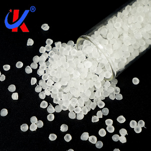 วัตถุดิบ<span class=keywords><strong>พลาสติก</strong></span> PVC คุณภาพสูง เม็ด<span class=keywords><strong>พลาสติก</strong></span> PVC บริสุทธิ์ เกรดทางการแพทย์ โพลีเมอร์พลาสติก PVC - Product Image 4
