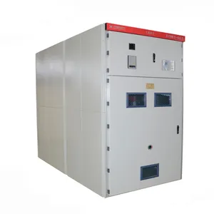 40.5kV Armored Mounted AC Indoor Metal-Enclosed Switchgear Panel High Voltage Electrical Distribution Cabinets