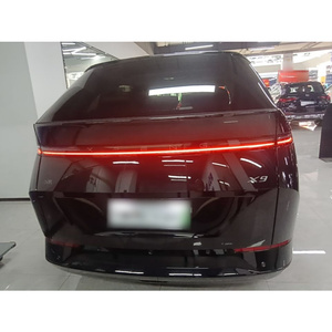 <span class=keywords><strong>Coche</strong></span> de <span class=keywords><strong>segunda</strong></span> <span class=keywords><strong>mano</strong></span> Guazi 2025 XPeng X9 al por mayor, bajo <span class=keywords><strong>precio</strong></span>, totalmente eléctrico, nueva energía, automático, <span class=keywords><strong>mini</strong></span>, LHD, 7 asientos - Product Image 6