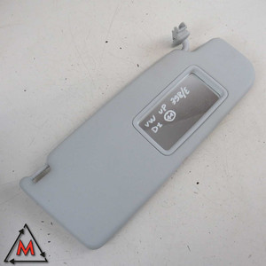 Pare-soleil droit 6RU857552A pour Volkswagen Up! 2011 - utilisé (79873) - Product Image 1