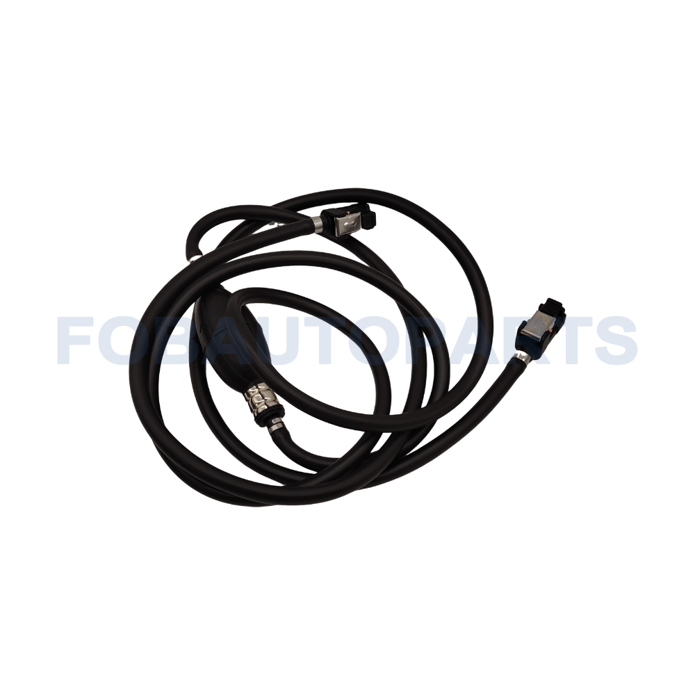 High Quality Fuel Tank Tubing Hand Pump for Yamaha 6Y2-24306-55-00