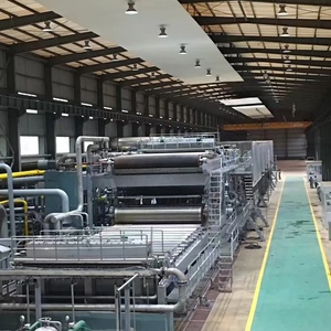 Henan XINGHUA Machine de fabrication de rouleaux de papier toilette de bonne qualité Usine de fabrication de papier <span class=keywords><strong>Plan</strong></span> d'<span class=keywords><strong>affaires</strong></span> à vendre - Product Image 1