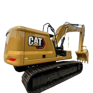 Excavadora Usada Cat320GC Caterpillar Cat 320 320c 320d 320bl en Existencia para la Venta - Product Image 1