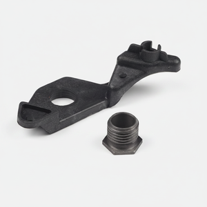 Kit de reparación de faros (2 piezas) lado izquierdo para compatible con BMW 520 E60 E61 OEM 63126941478 - Product Image 2