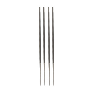 Kit <span class=keywords><strong>d</strong></span>'outils <span class=keywords><strong>de</strong></span> ponçage <span class=keywords><strong>pour</strong></span> tronçonneuse 4,0 mm, 4,8 mm, 5,5 mm, jeu <span class=keywords><strong>de</strong></span> limes rondes en acier à haute teneur en carbone <span class=keywords><strong>pour</strong></span> l'affûtage des chaînes <span class=keywords><strong>de</strong></span> tronçonneuse - Product Image 5