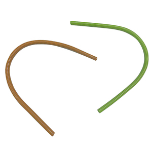 Support de téléphone à col de cygne à Long bras en spirale, pour lit ou bureau, avec pince fixe - Product Image 2