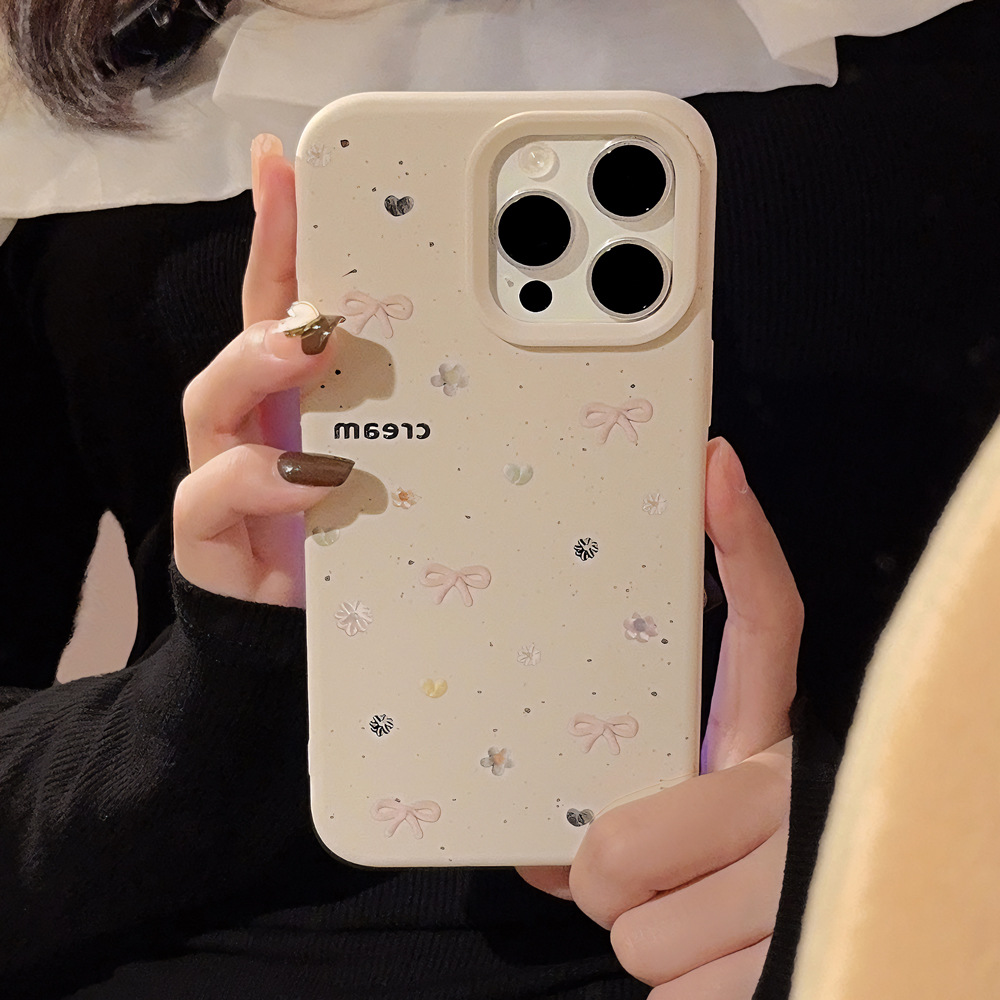 Buttercream Flower Pollen Clumps