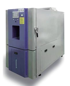 ESS tố<span class=keywords><strong>c</strong></span> độ nhanh chóng nhiệt đi xe đạp buồng 15 ° <span class=keywords><strong>C</strong></span>/Min nhiệt độ nhanh đoạn đường nối <span class=keywords><strong>c</strong></span>ăng thẳng môi trường sàng lọ<span class=keywords><strong>c</strong></span> máy tính thử nghiệm cho PCB - Product Image 2