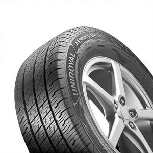 Neumáticos de Verano Uniroyal 205/50R16 87Y TL para Automóviles de Pasajeros con Clasificación de 5 Estrellas Contra la Lluvia - Product Image 3