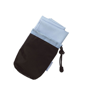 Logo Tùy Chỉnh Nhanh Khô In Buck Dày Vuông In Nhỏ Logo Malaysia Microfiber Yoga Tay Phòng Tập Thể Dục Suede Khăn - Product Image 4