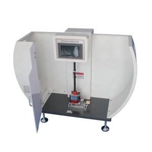 10 ans de fabricant d'équipement de <span class=keywords><strong>test</strong></span> d'<span class=keywords><strong>impact</strong></span> WALTER Non Metal <span class=keywords><strong>Charpy</strong></span> <span class=keywords><strong>Izod</strong></span> - Product Image 4