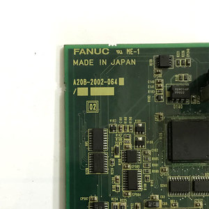 FANUC A20B-2002-0640 pcb servo <b>drive</b> board new original high quality in stock - Product Image 1