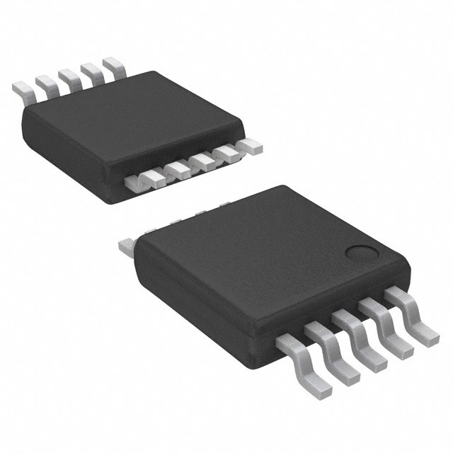Original Brand Original Brand Hot Sale Ic Chips Electronic Components Integrated Circuit MAX668EUB+