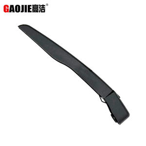 Escobilla Limpiaparabrisas Gaojie para Ford Galaxy 2015-2024, Trasera, de Goma Sintética, Ángulo de Raspado de 180 Grados - Product Image 3