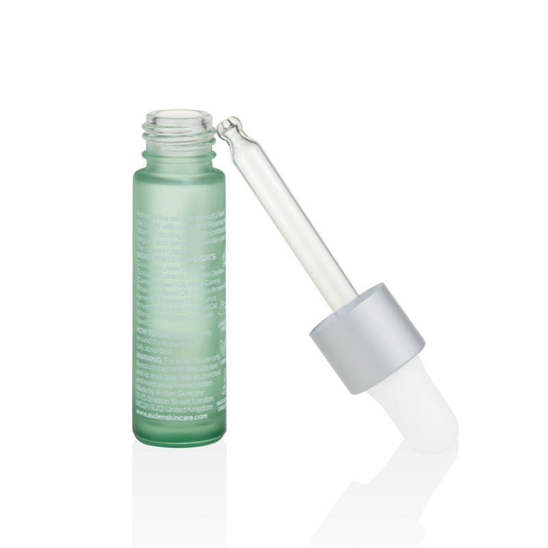 Green Dropper
