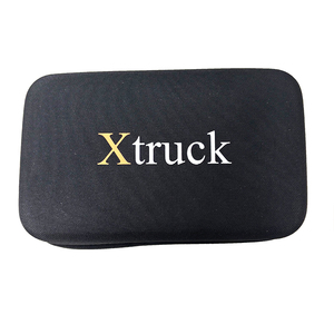 Juego Completo de Herramientas de Diagnóstico para Motocicletas Xtruck M1, Compatible con Codificación de ECU, Purga de ABS y Datos en Tiempo Real para Talleres de Reparación - Product Image 2