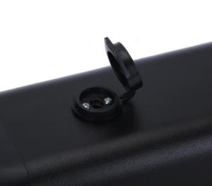 Moteur de porte battante automatique pour portails battants à double ouverture - Product Image 4