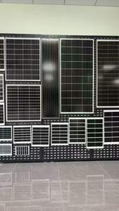 Colector <span class=keywords><strong>Solar</strong></span> de 60W para Calentar Piscinas, Panel <span class=keywords><strong>Solar</strong></span> de Acero Galvanizado - Product Image 5